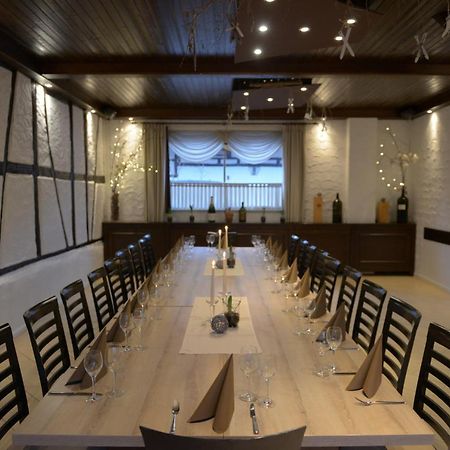 Hotel- Landgasthof Baumhof-Tenne Марктхайденфельд Экстерьер фото